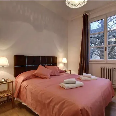Apartment Malenchini Ii Florence