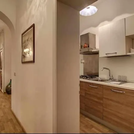 Malenchini Ii Apartamento Florencia