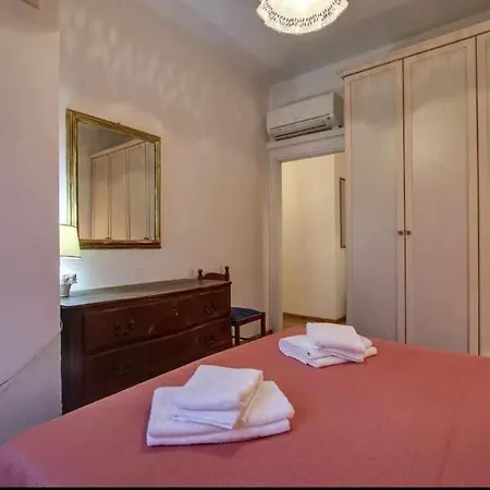 Apartamento Malenchini Ii Florencia