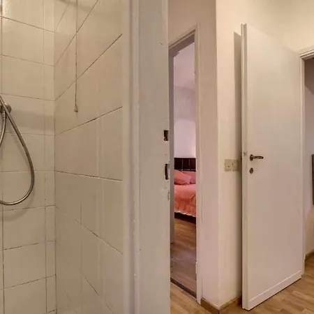 Apartamento Malenchini Ii Florencia