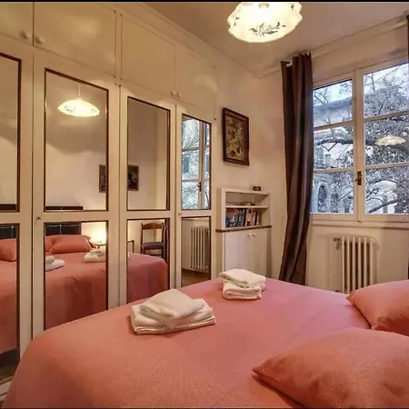 Apartamento Malenchini Ii
